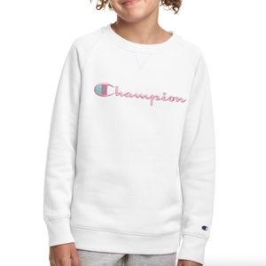 Champion crewneck sweatshirt - Medium